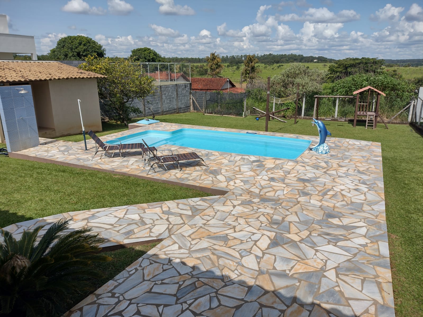Casa Airton