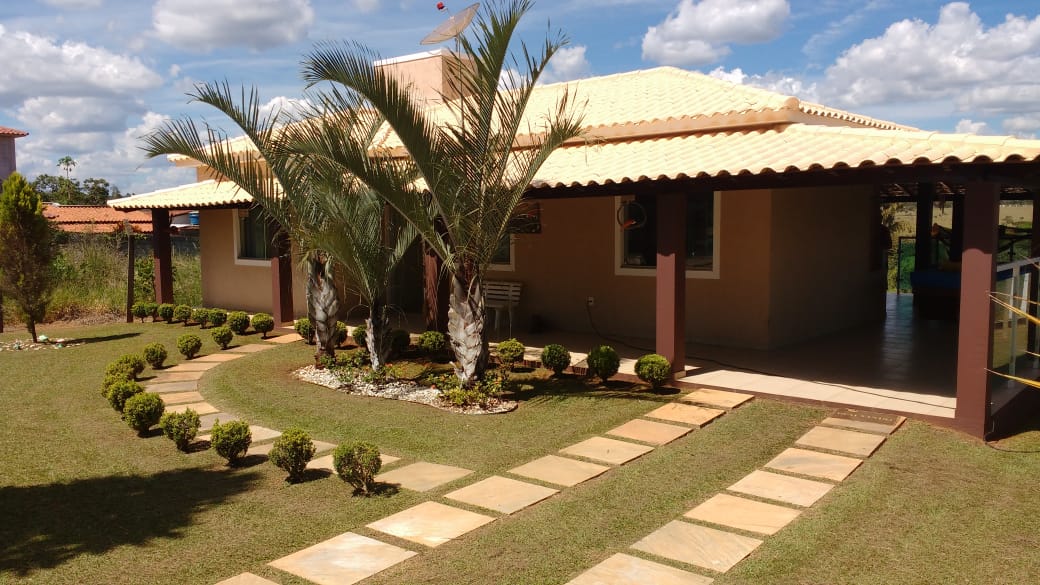 Casa Airton