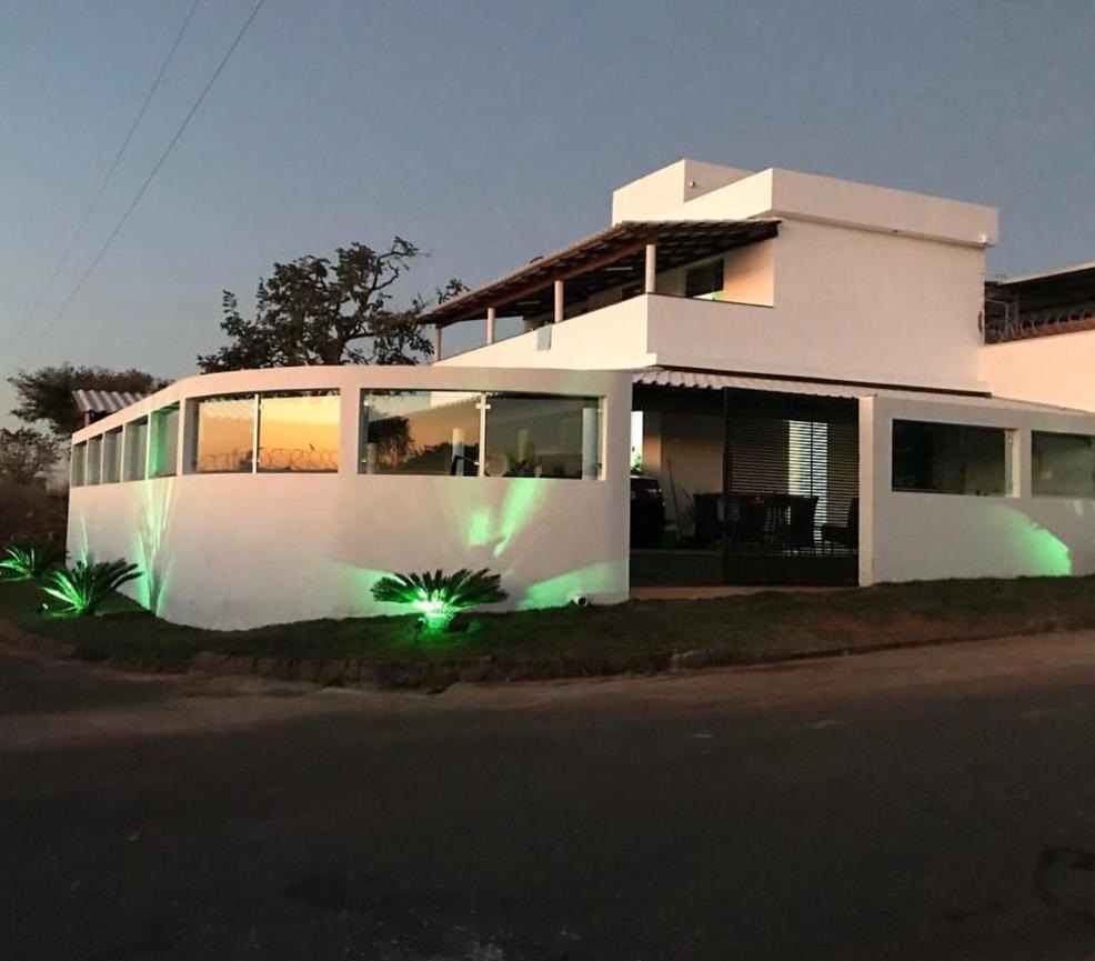 Vitória Náutica