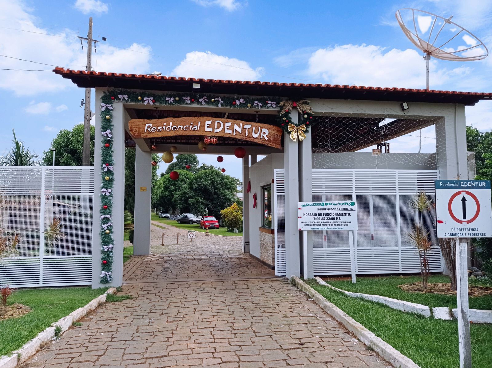 Edentur
