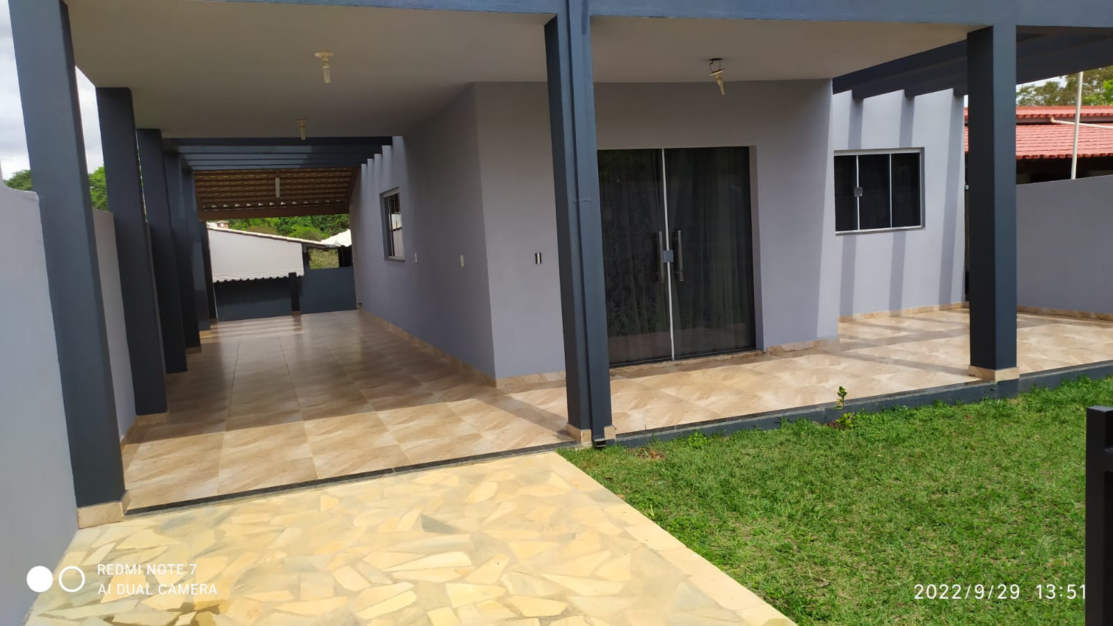 Casa  Furnas