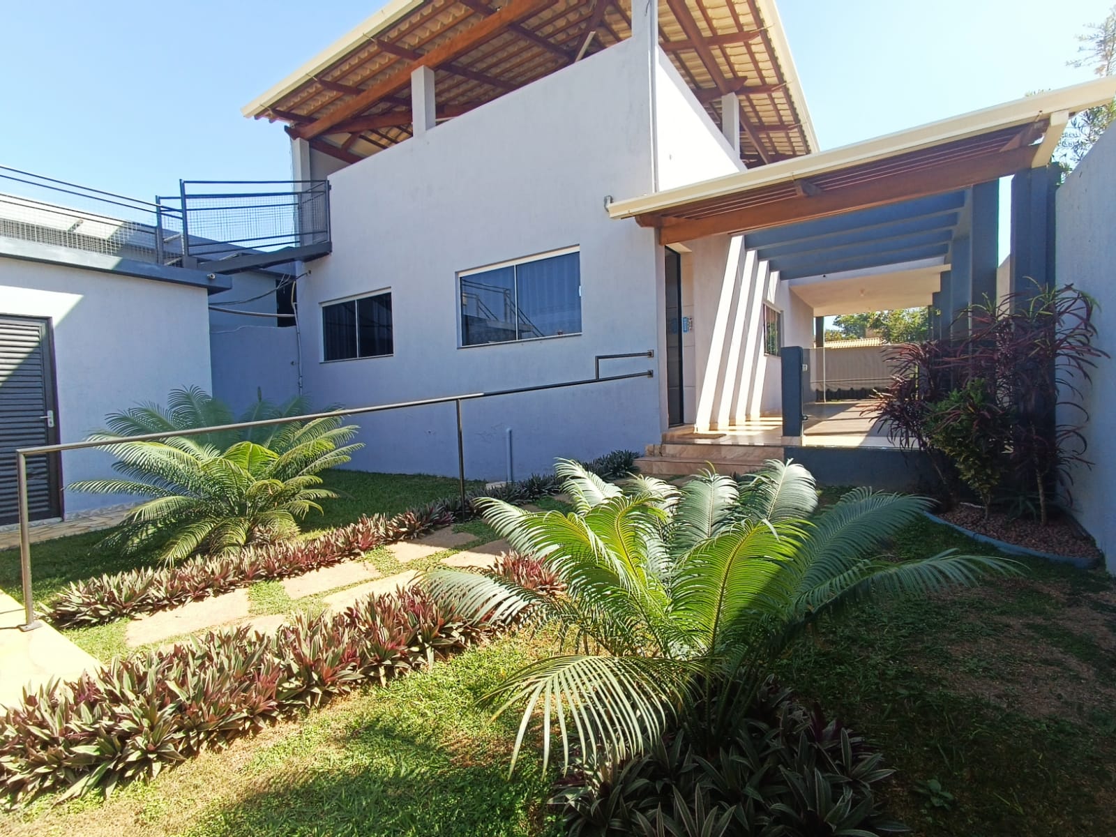 Casa  Furnas