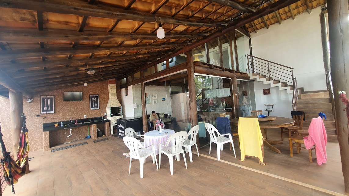 Vitória Náutica