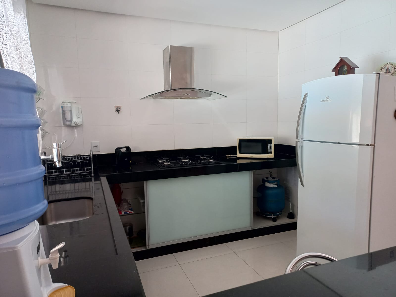 CASA LÍRIOS FURNAS
