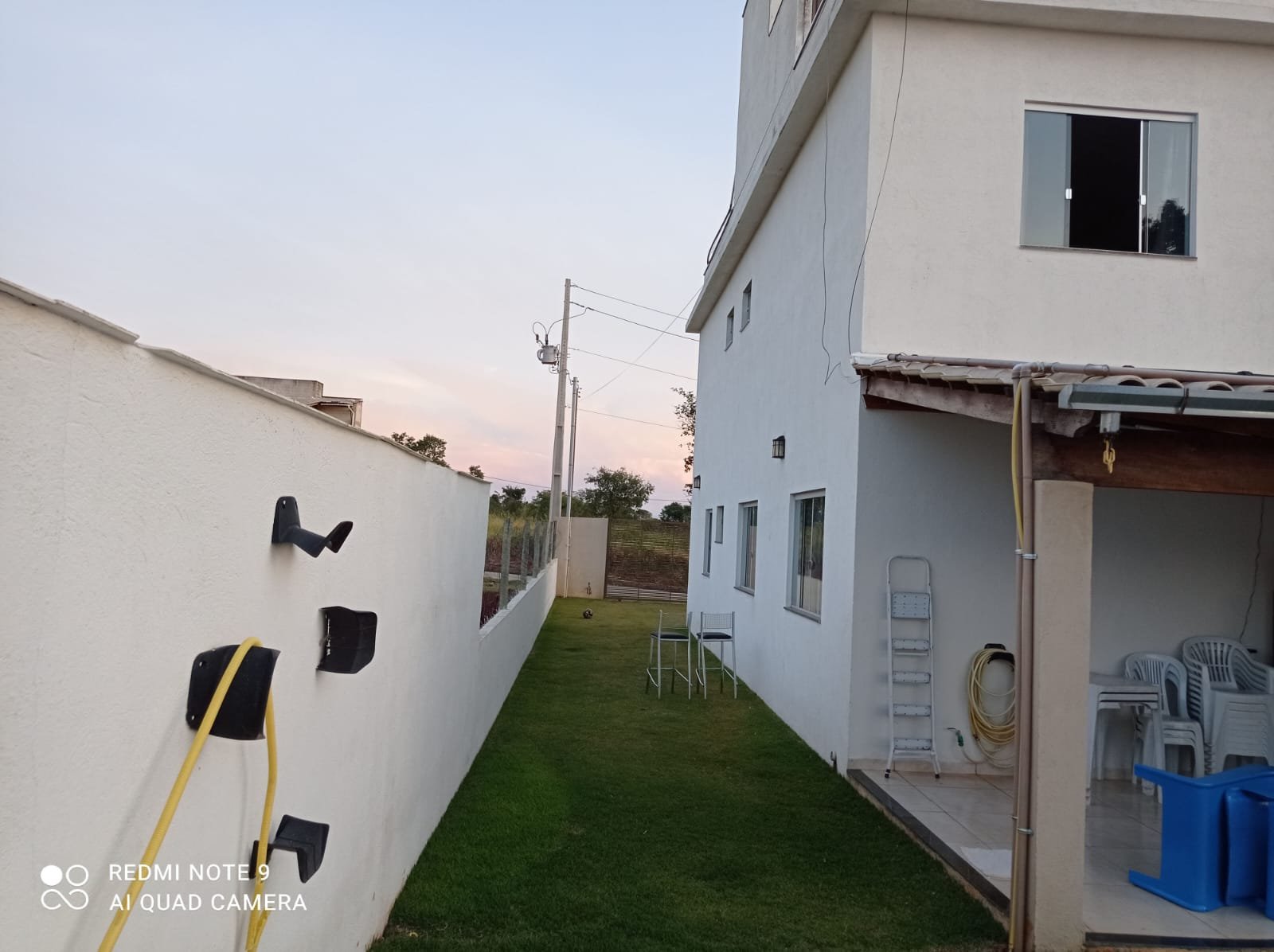 Vitória Náutica