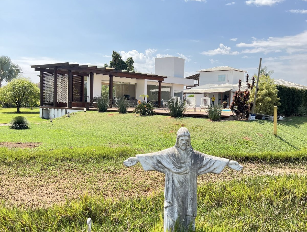 Casa Dr. Cláudio