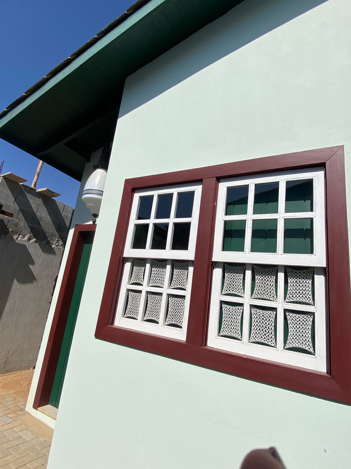 Vila Tiradentes - Loft Lua de Mel 1