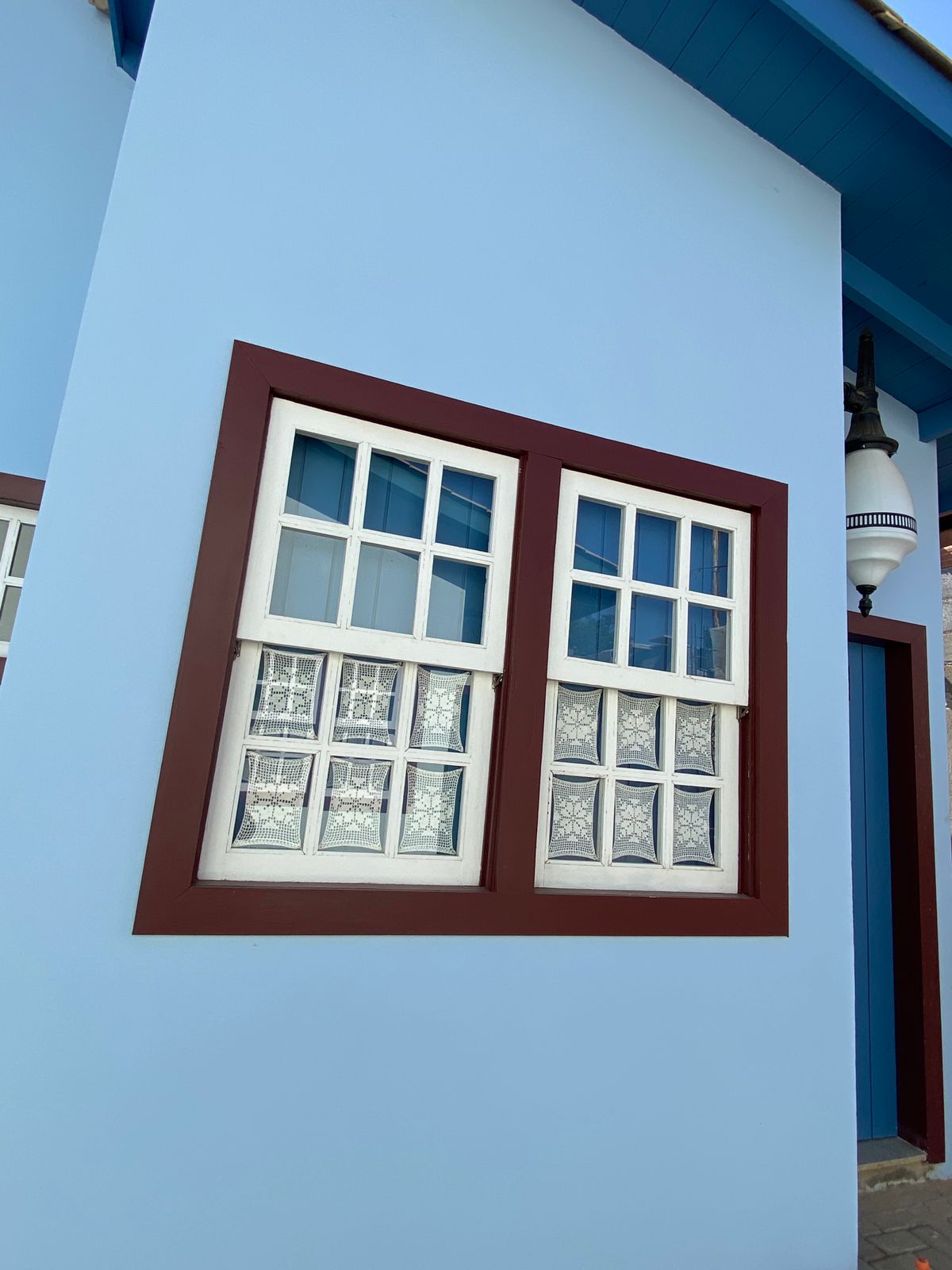 Vila Tiradentes - Loft Lua de Mel 2
