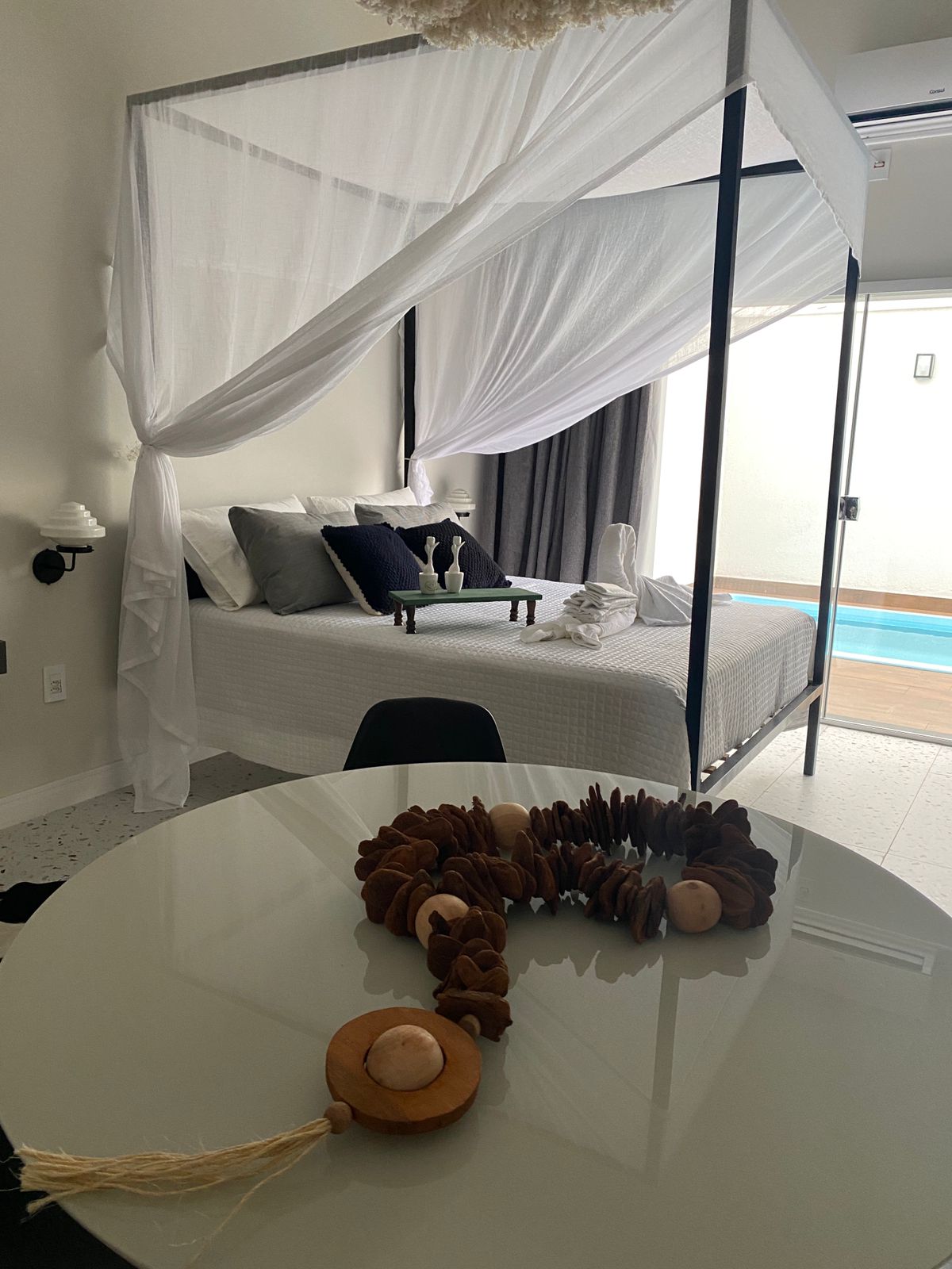 Vila Tiradentes - Loft 4 Pessoas 1