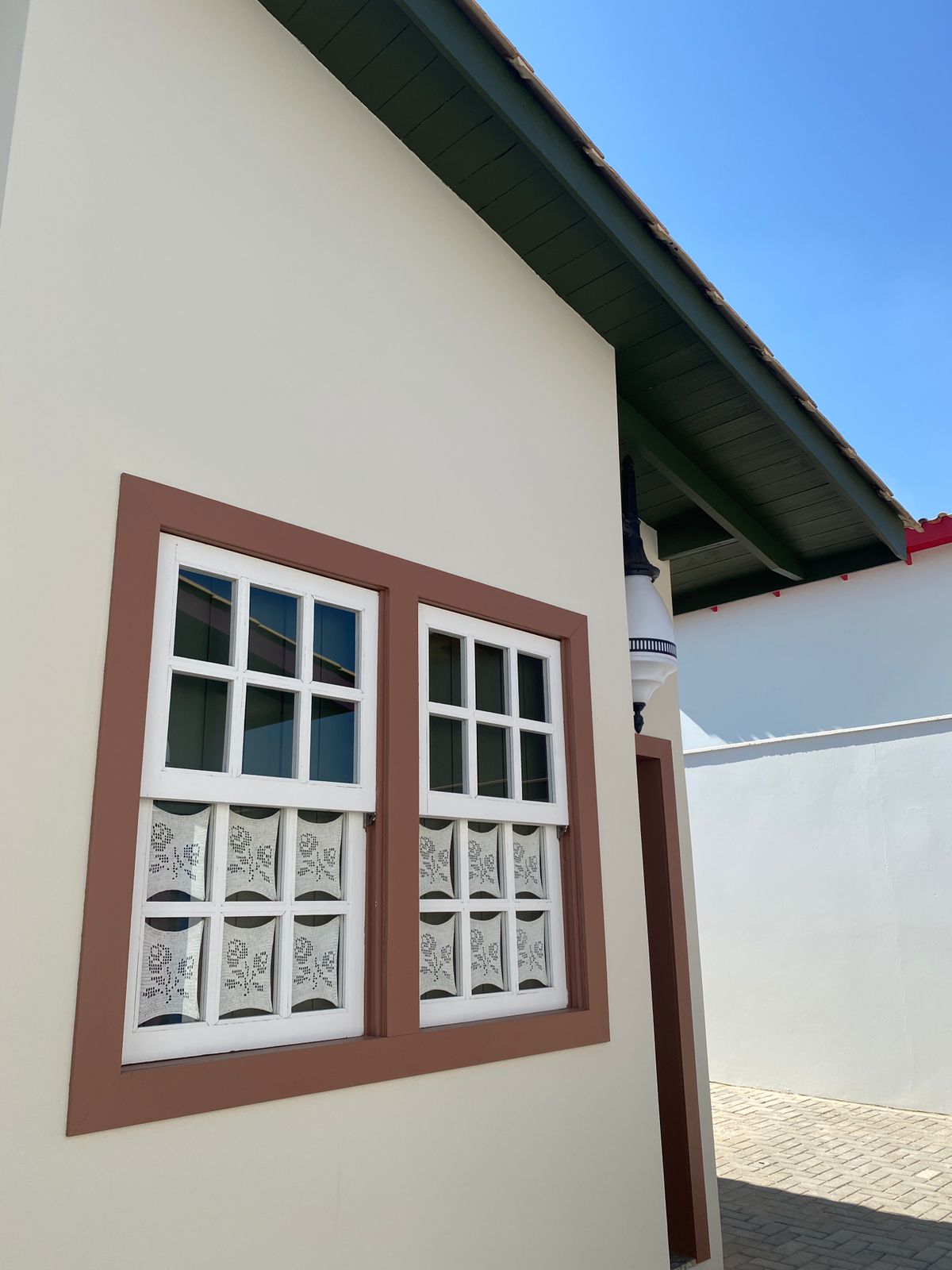 Vila Tiradentes - Loft 4 Pessoas 3