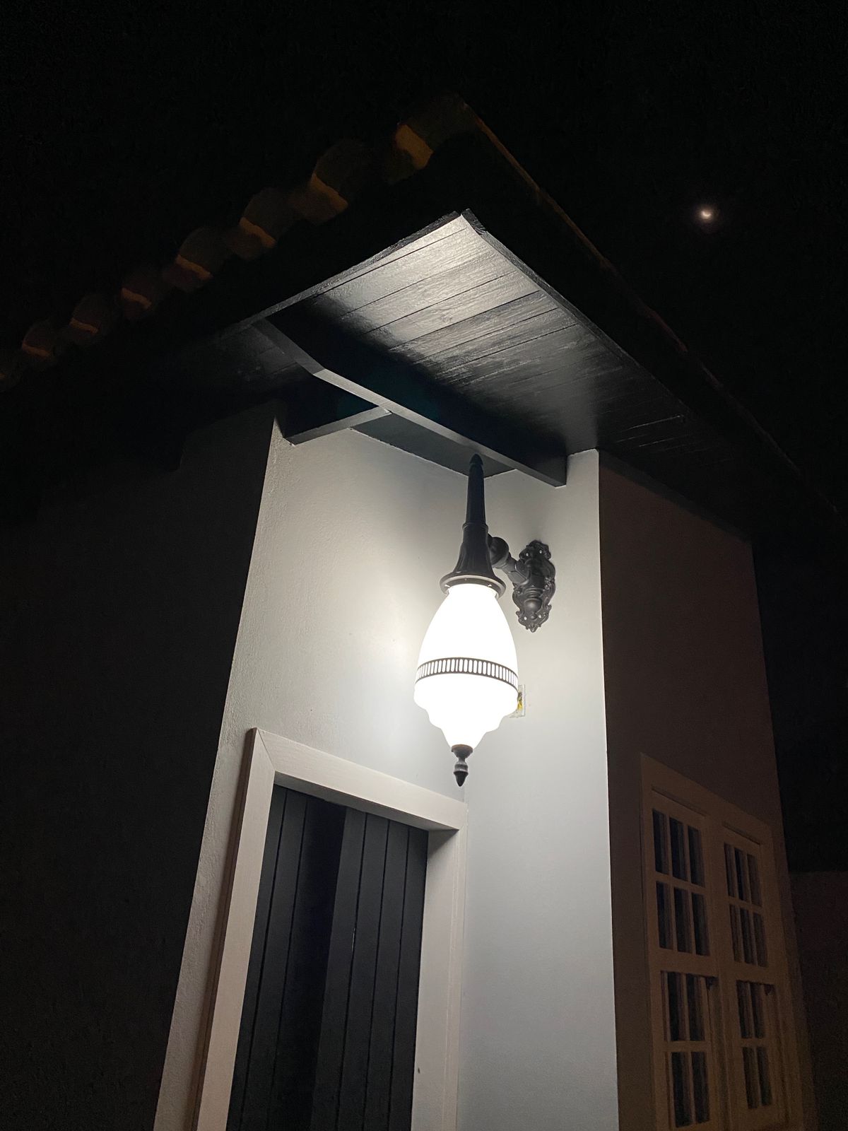 Vila Tiradentes - Loft 4 Pessoas 4