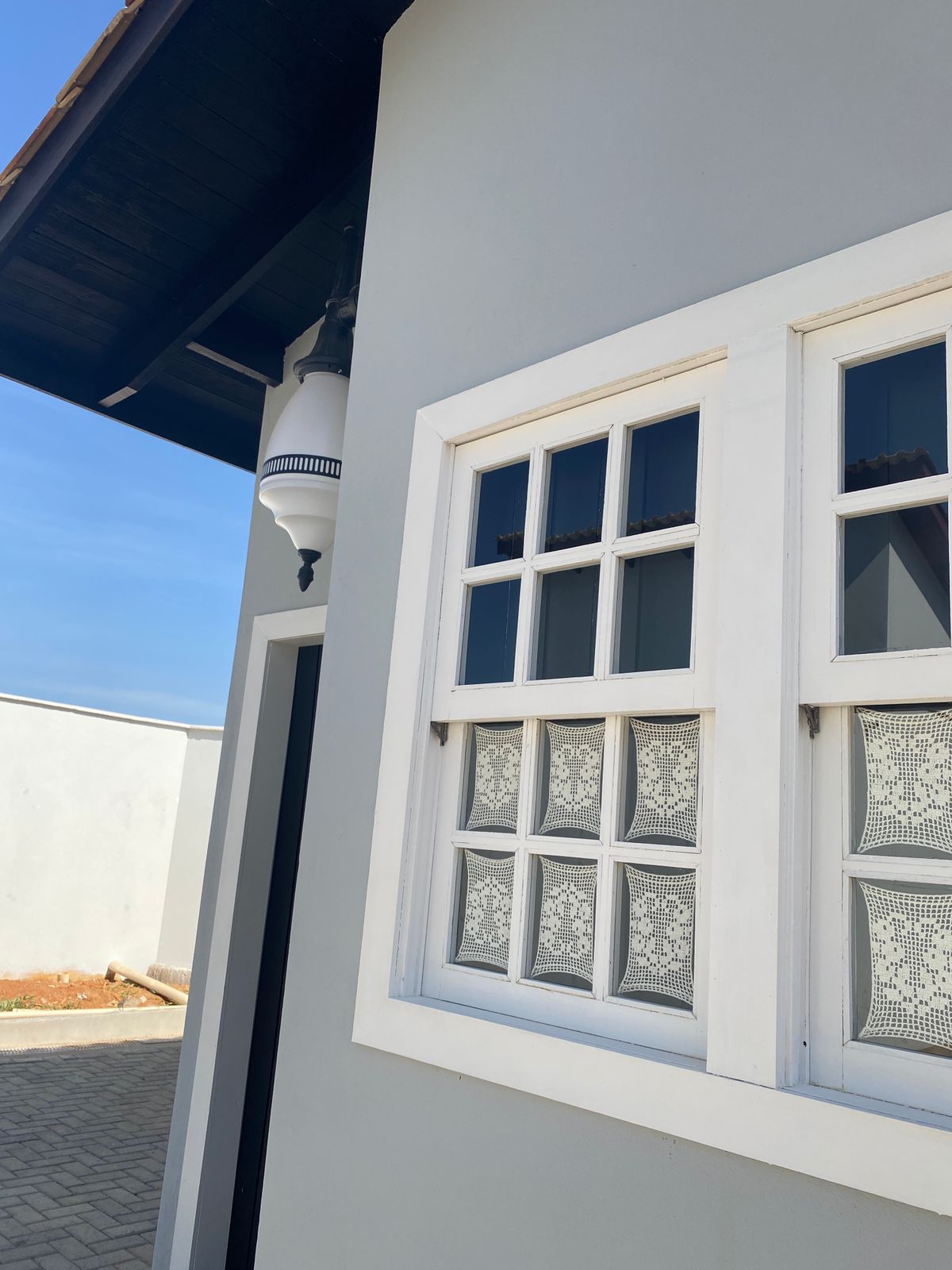 Vila Tiradentes - Loft 4 Pessoas 4
