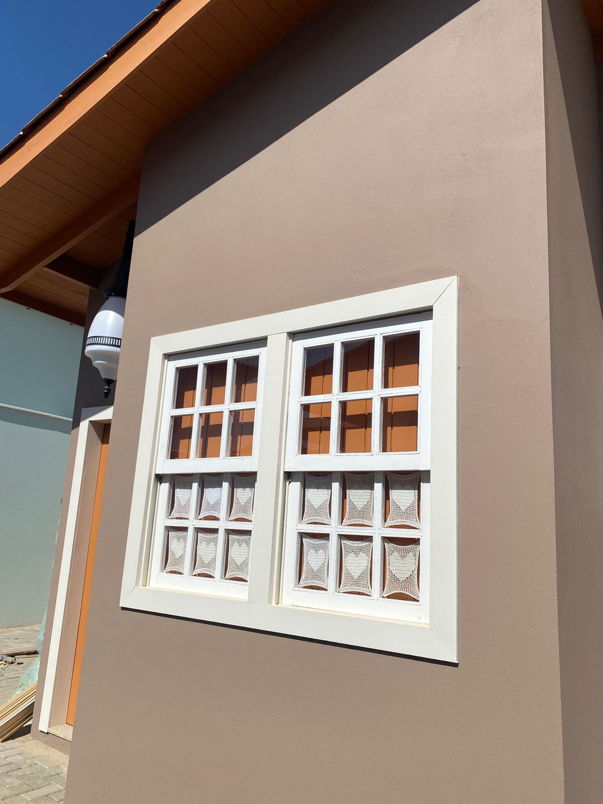Vila Tiradentes - Loft 4 Pessoas 5