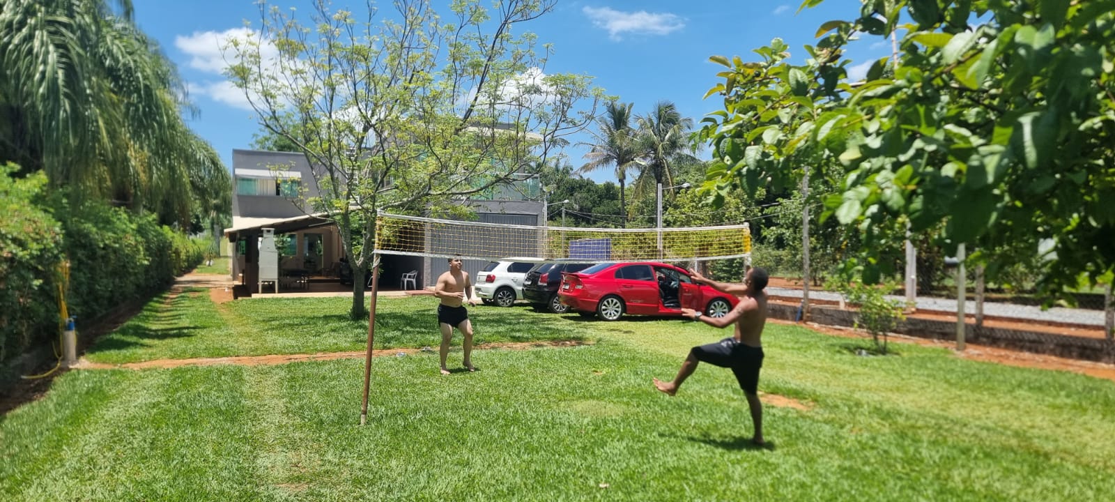 Mangueirão