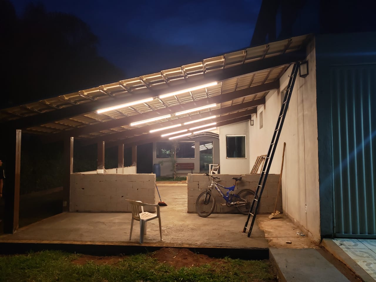 Casa 10 Silva