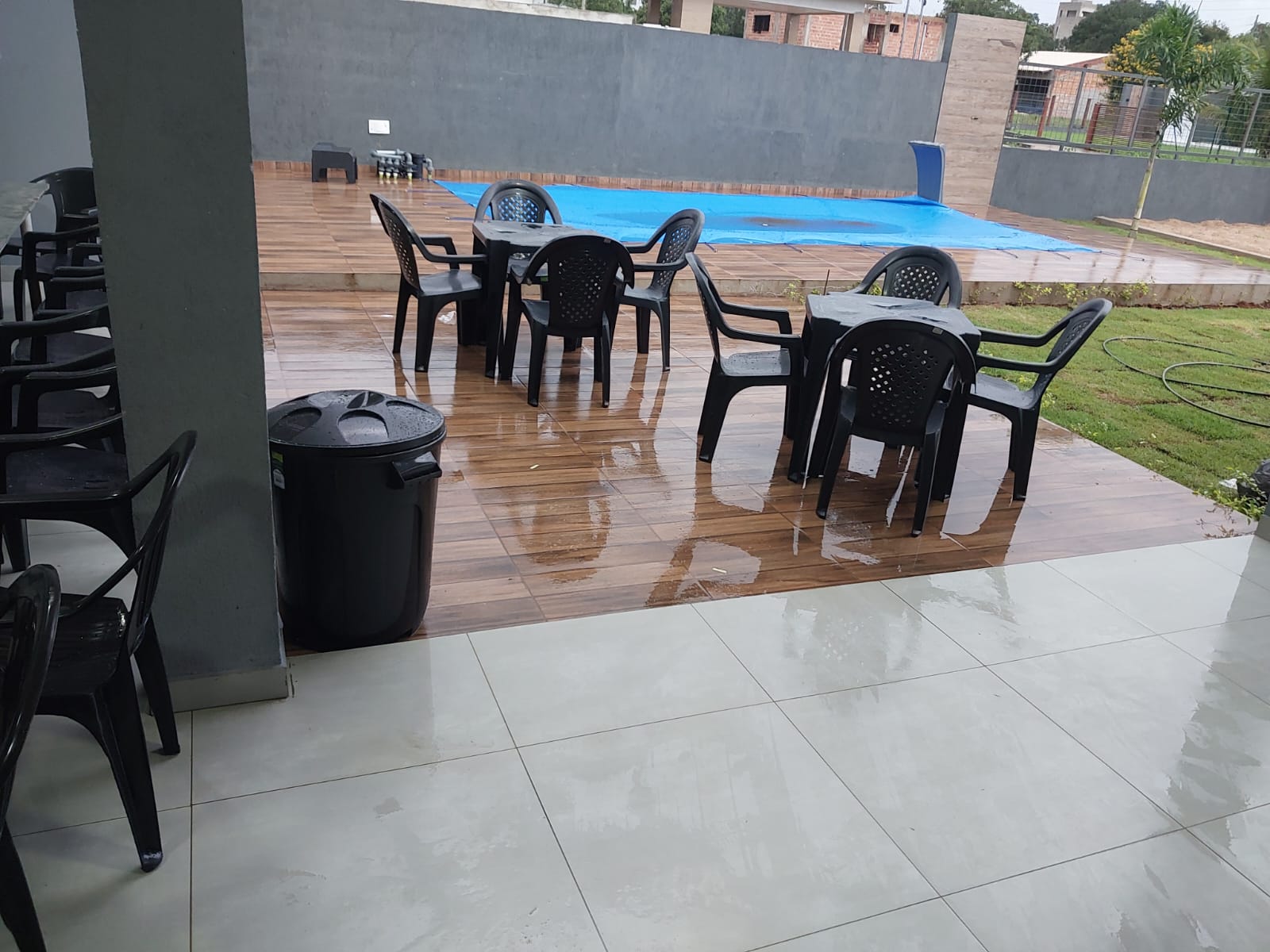Vitória Náutica