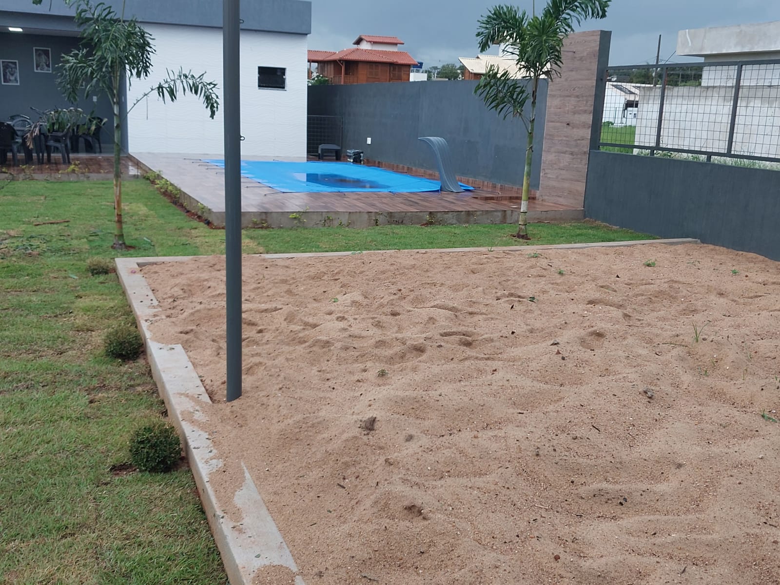 Vitória Náutica