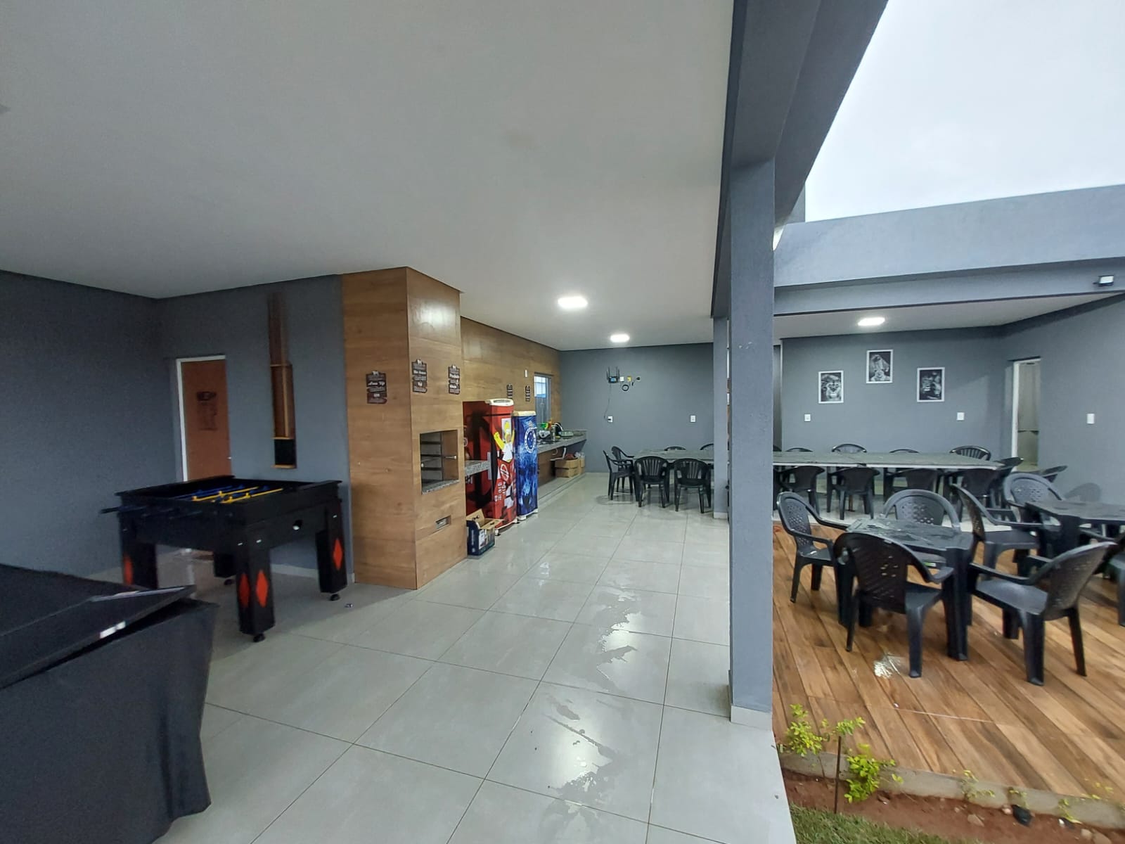 Vitória Náutica