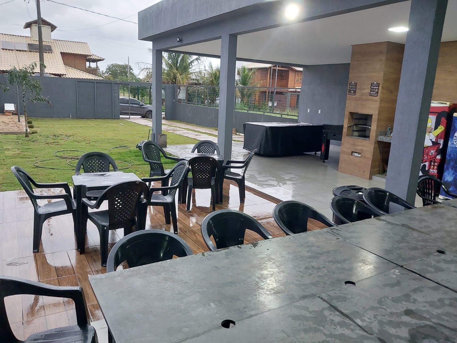 Vitória Náutica