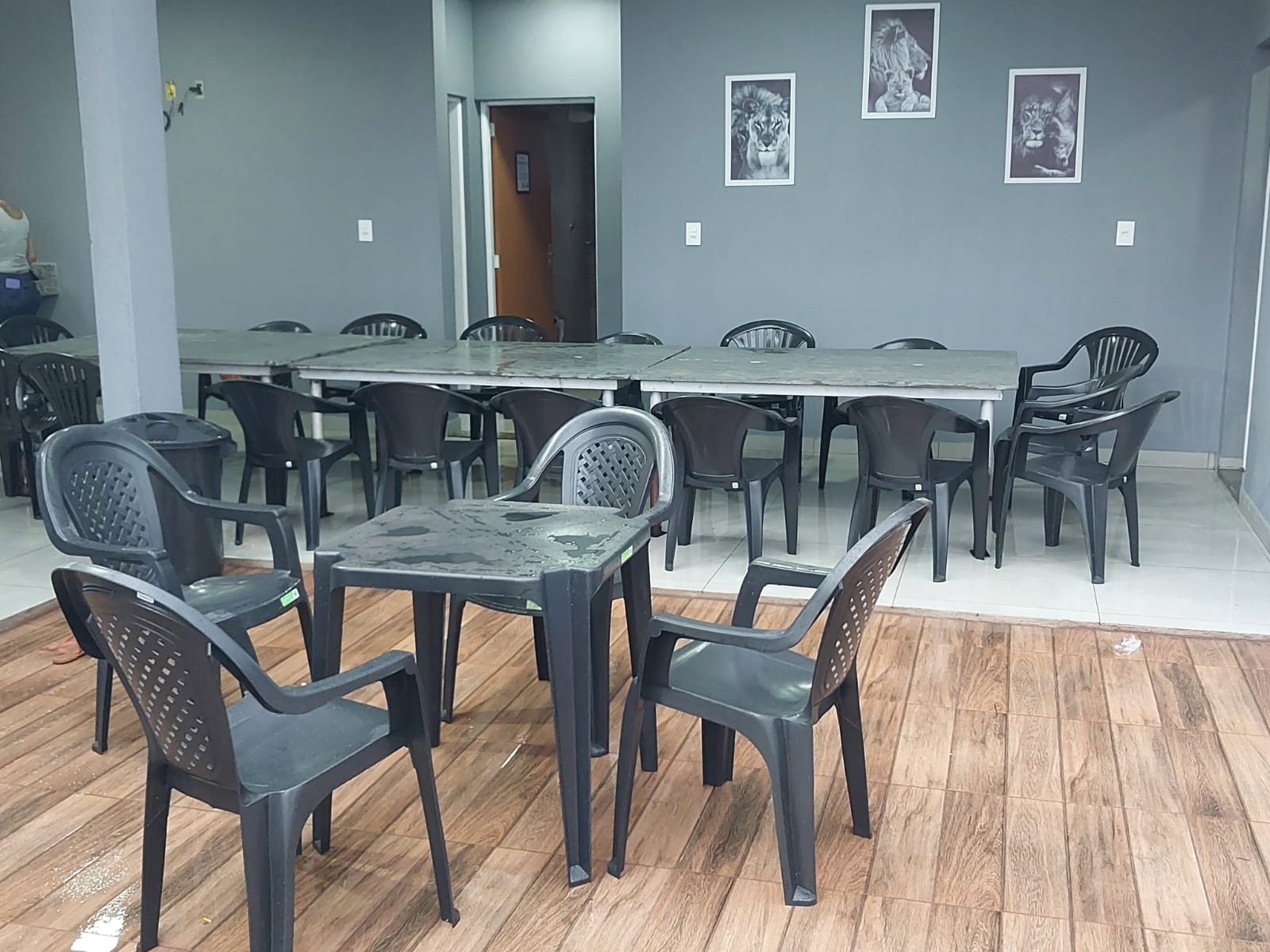 Vitória Náutica