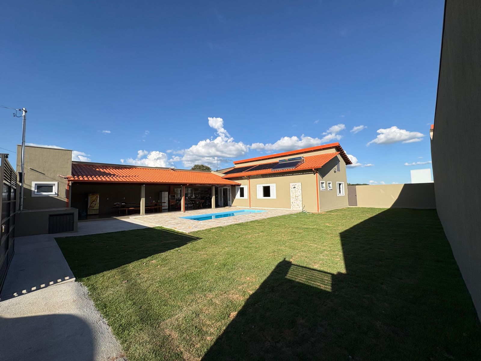Casa Leo