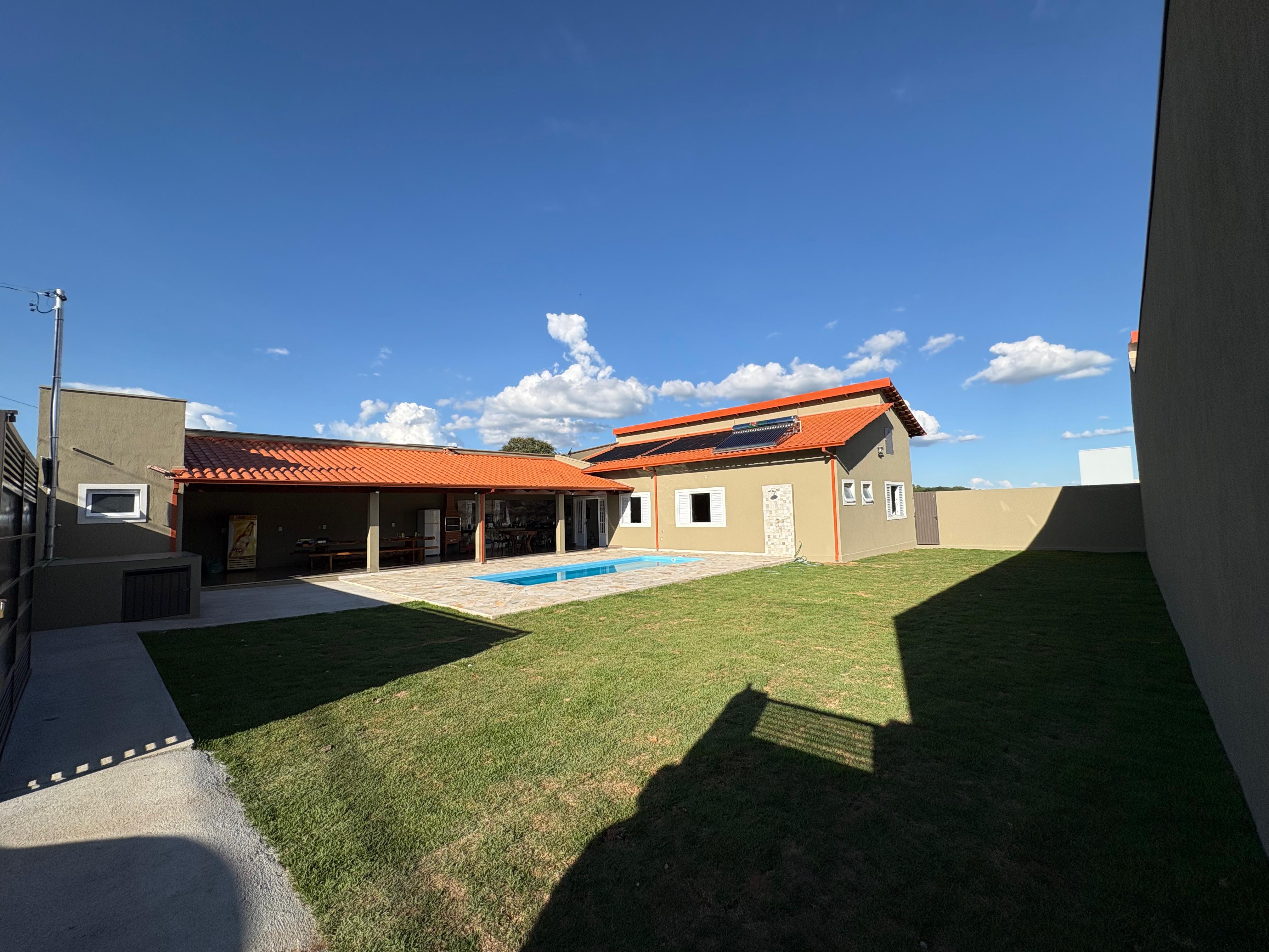 Casa Leo