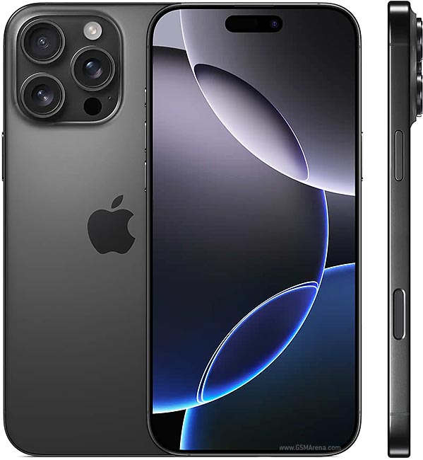 iPhone 16 Pro Max 256GB Titânio Deserto