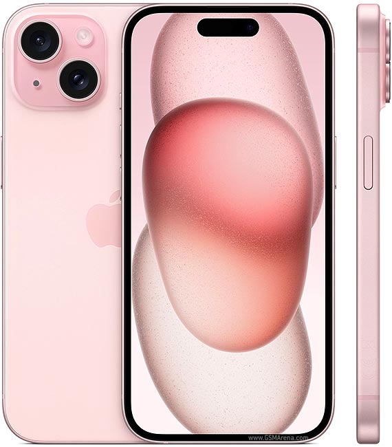 iPhone 15 128GB Azul