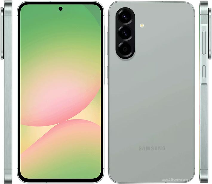 Galaxy A56 128GB Awesome Navy