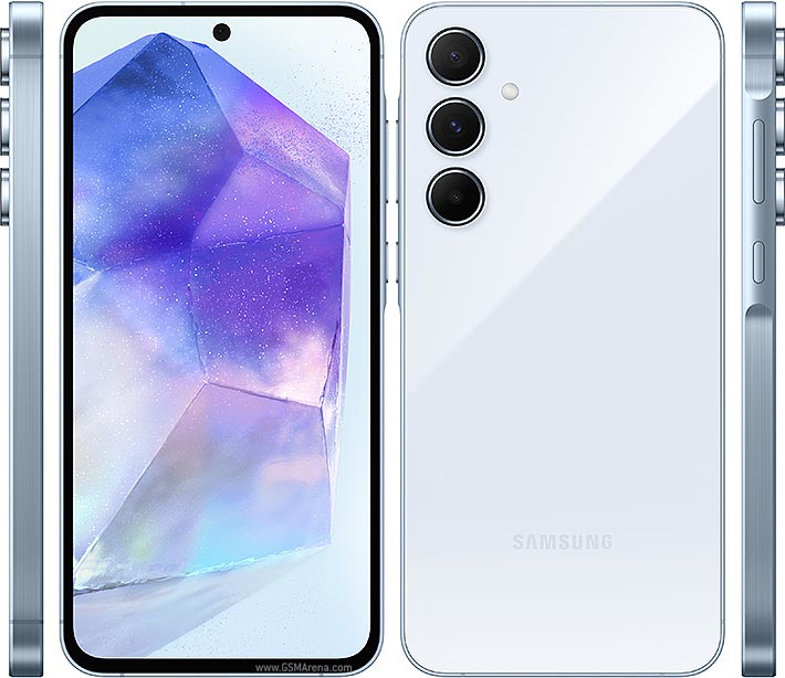 Galaxy A55 256GB Awesome Navy
