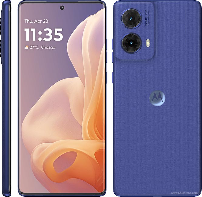 Moto G85 256GB Caramel Latte