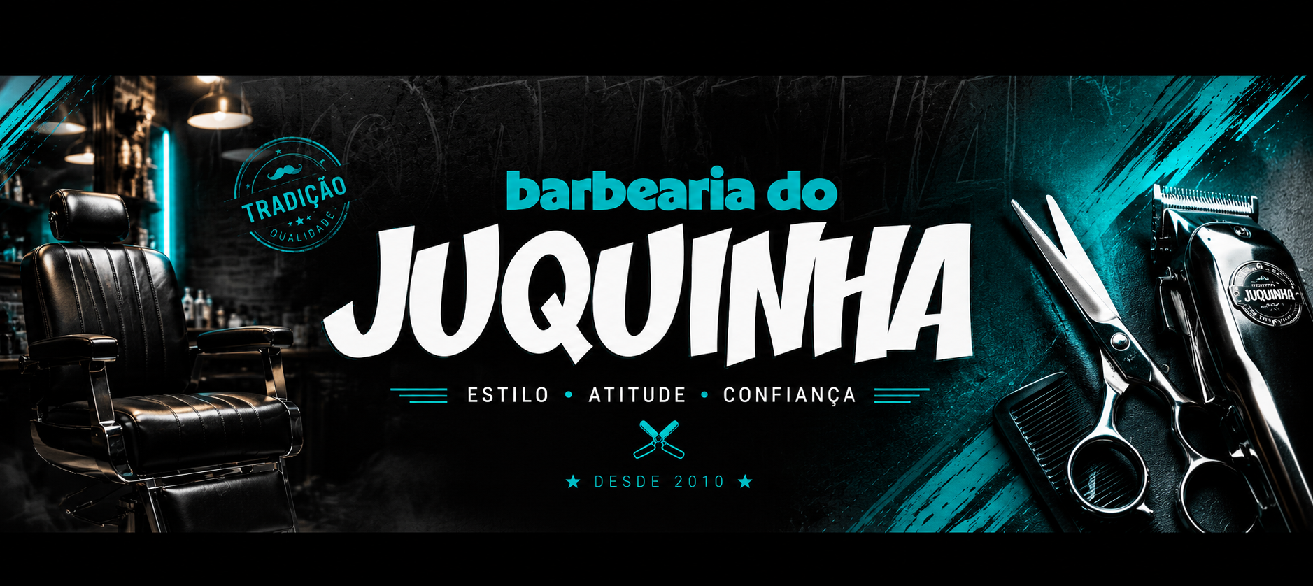 Barbearia do Juquinha