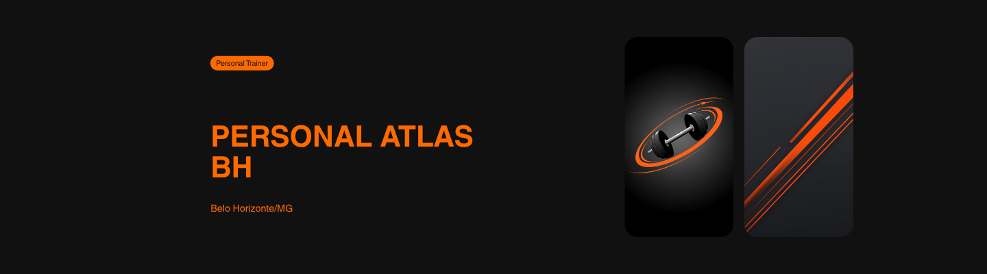 Personal Atlas BH