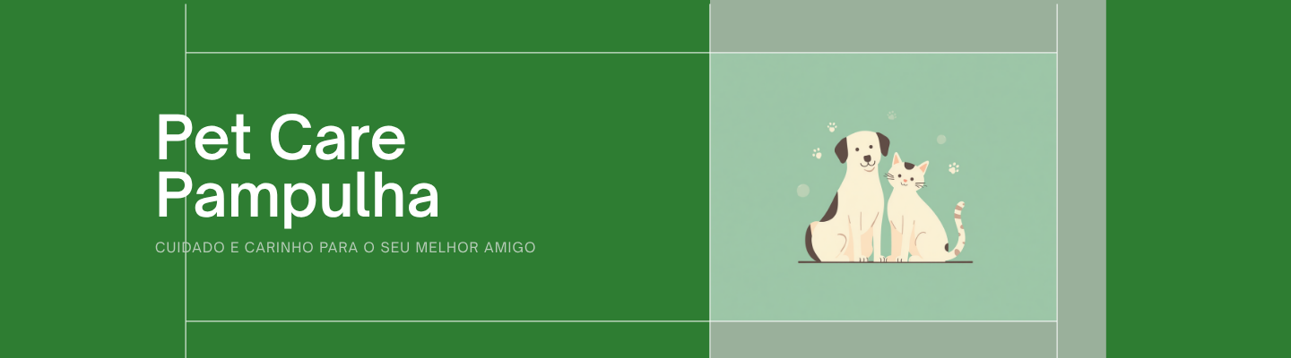 Pet Care Pampulha