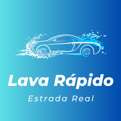 Lava Rápido Estrada Real