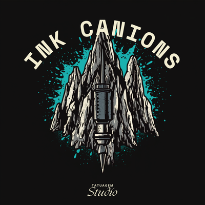 Ink Canions Studio