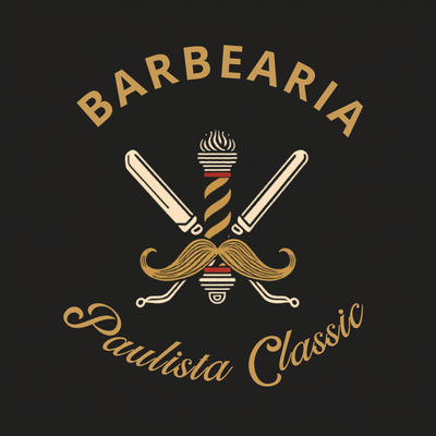 Barbearia Paulista Classic