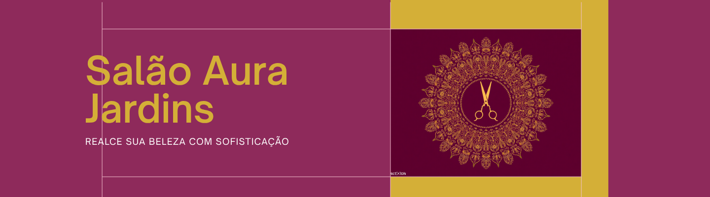 Salão Aura Jardins