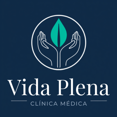 Clínica Vida Plena