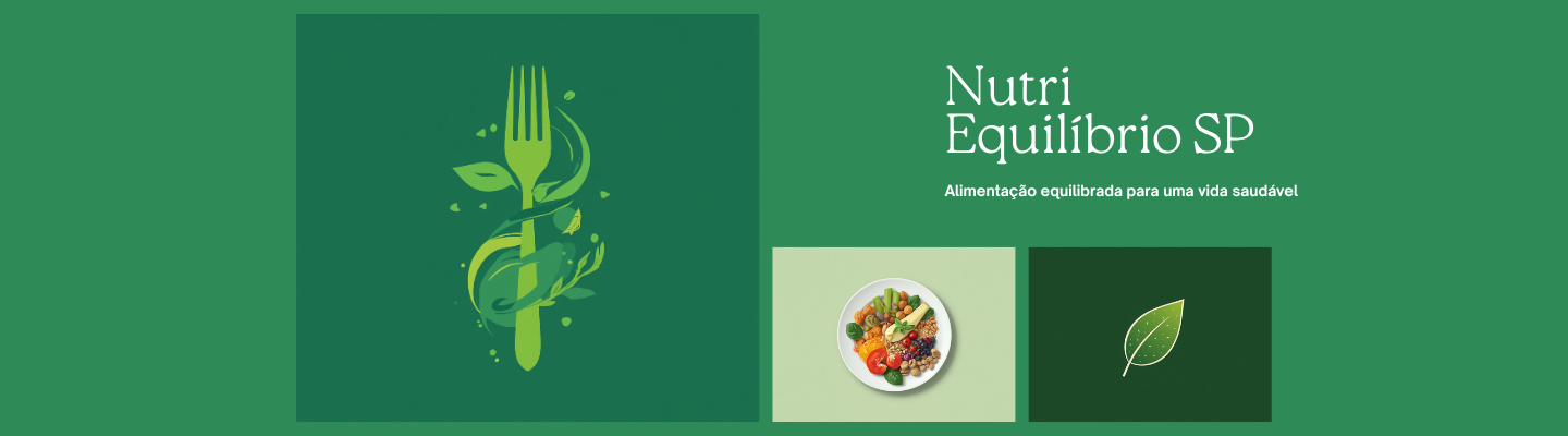 Nutri Equilíbrio SP