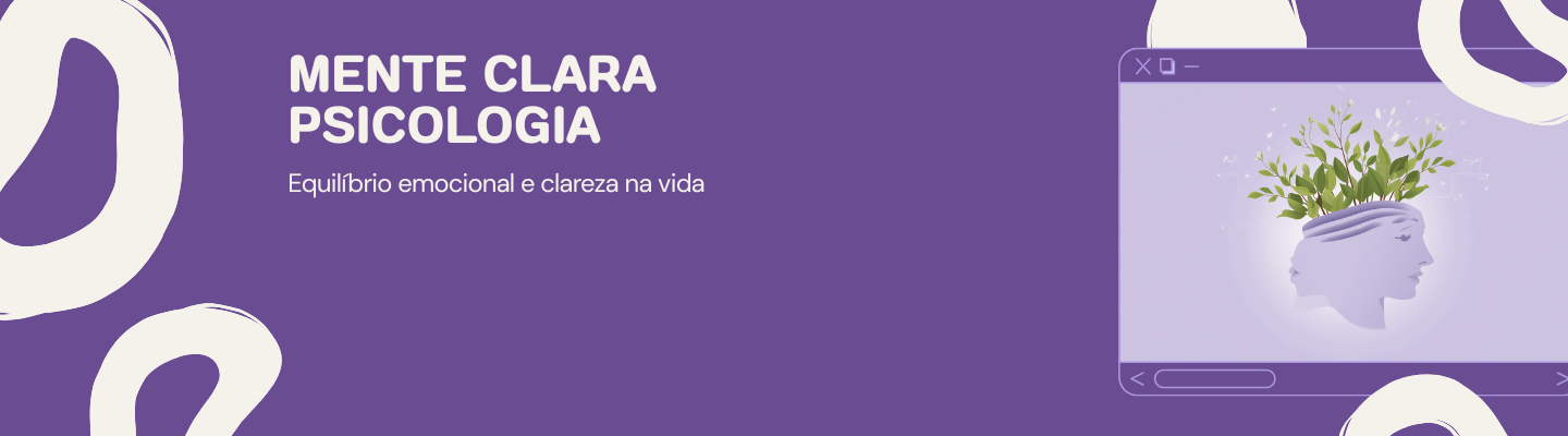 Mente Clara Psicologia