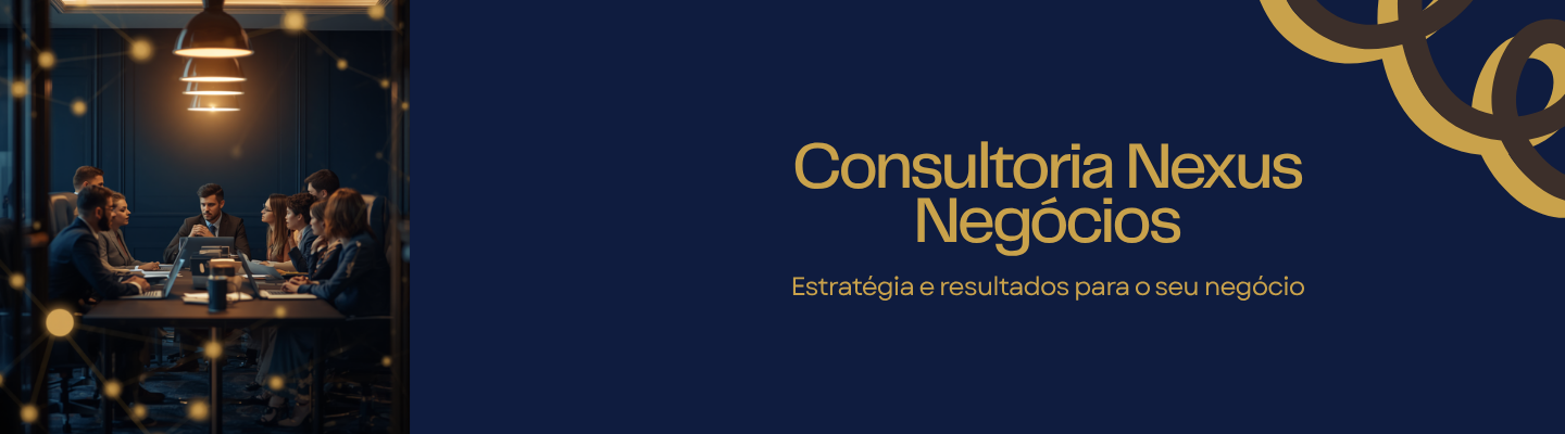 Consultoria Nexus Negócios