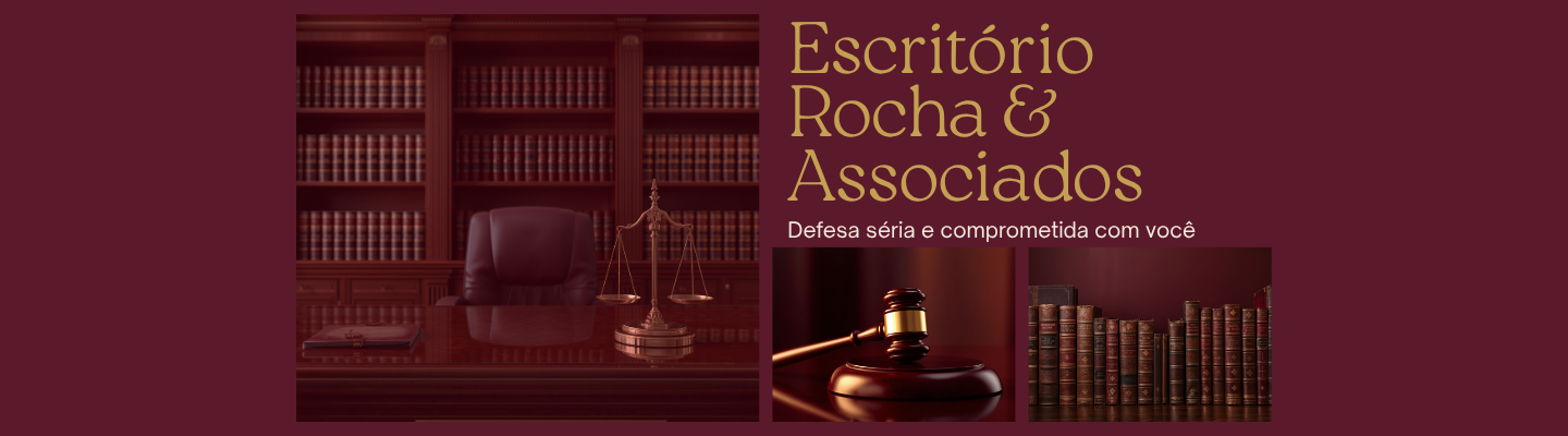 Escritório Rocha & Associados