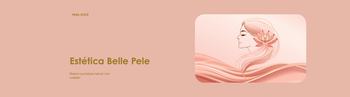 Estética Belle Pele