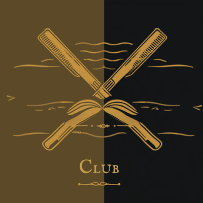 Barbearia Copacabana Club