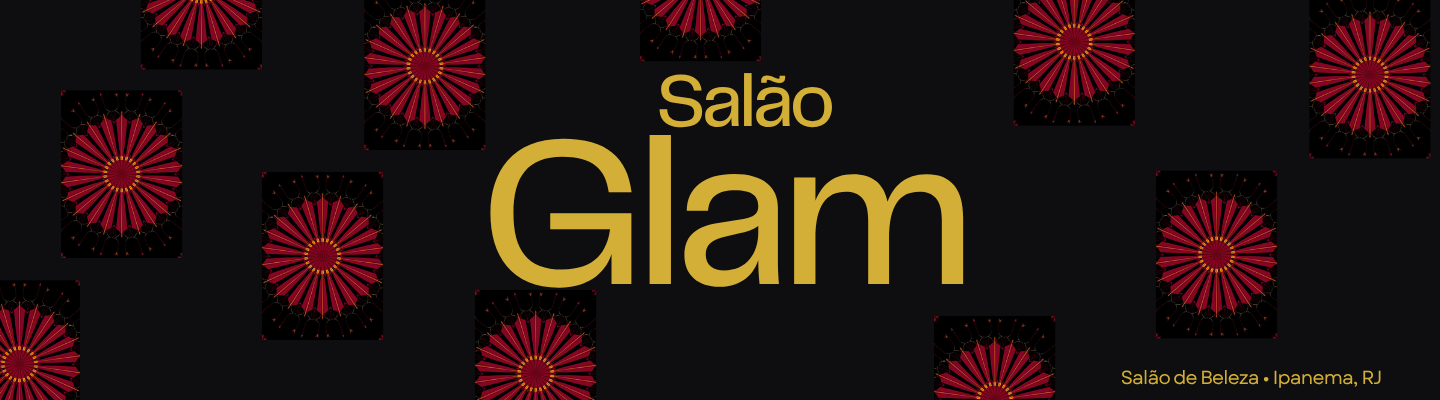 Salão Carioca Glam
