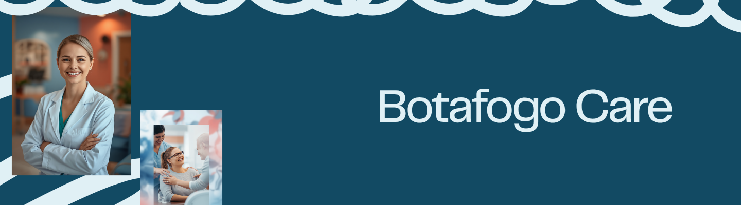 Clínica Botafogo Care
