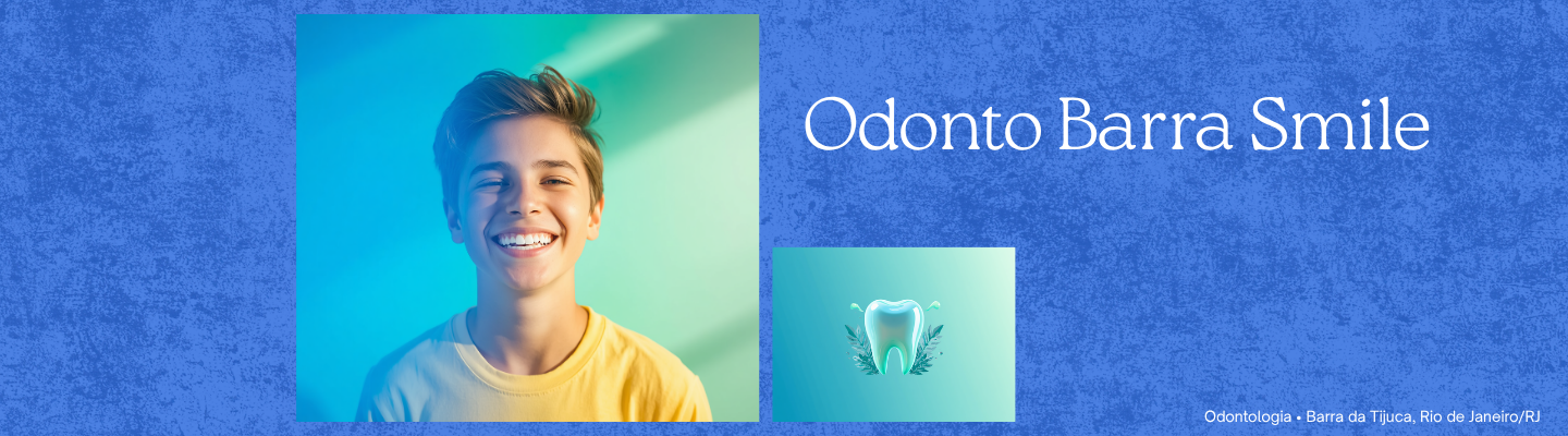 Odonto Barra Smile
