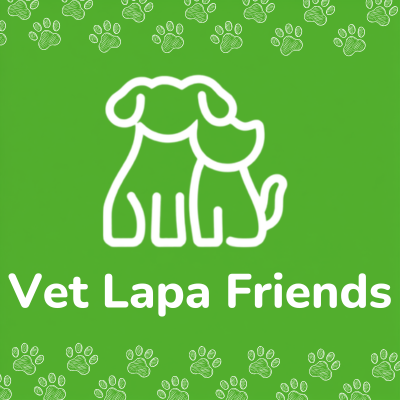 Vet Lapa Friends