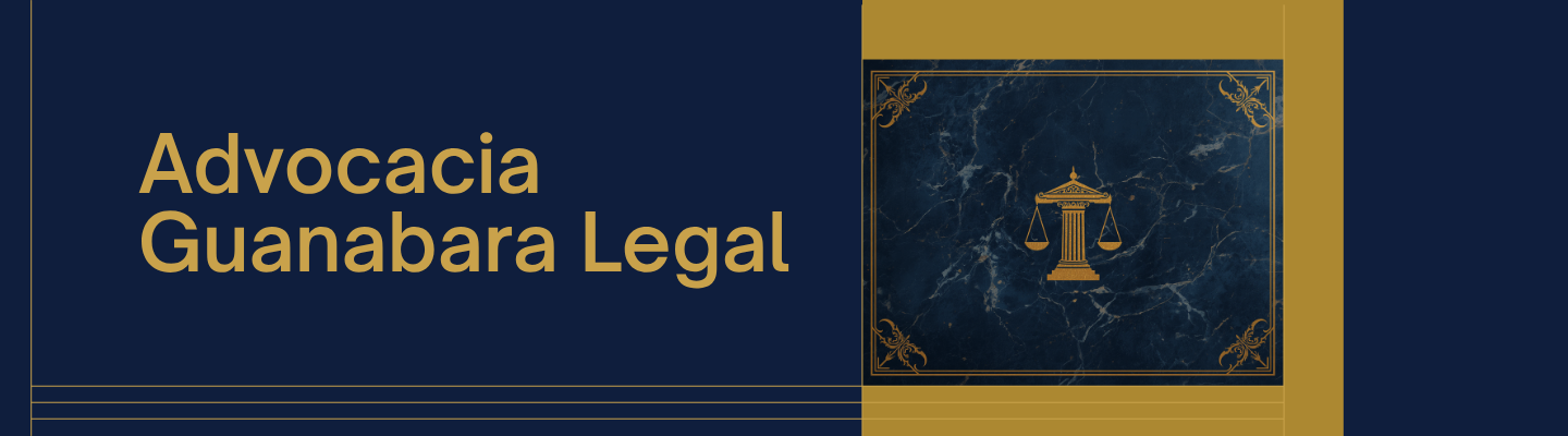Advocacia Guanabara Legal